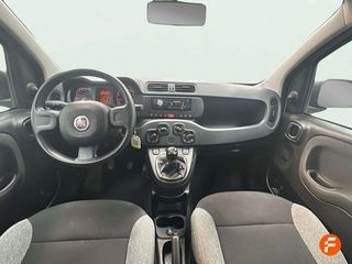 Fiat Panda Panda Hybrid 1.0 Gse 51kw (70CV)