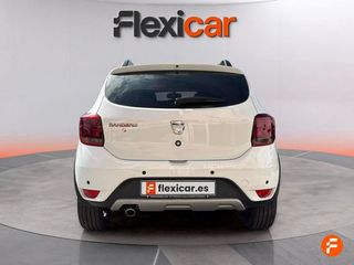 Dacia Sandero Stepway Essential TCE 74kW (100CV) GLP