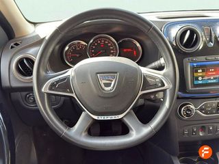 Dacia Sandero Stepway Essential TCE 74kW (100CV) GLP