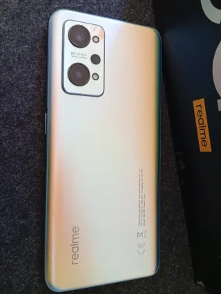 CAMBIO Realme GT Neo 2 5G 128GB Azul