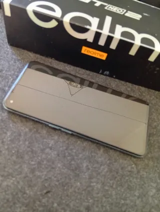 CAMBIO Realme GT Neo 2 5G 128GB Azul