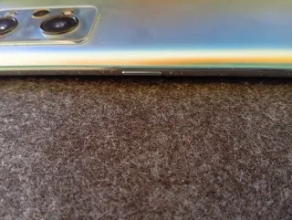 CAMBIO Realme GT Neo 2 5G 128GB Azul