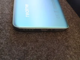 CAMBIO Realme GT Neo 2 5G 128GB Azul