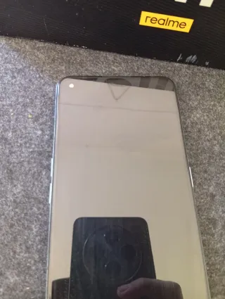 CAMBIO Realme GT Neo 2 5G 128GB Azul