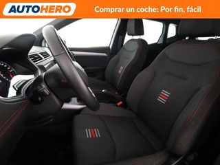 Seat Arona 1.6 TDI FR