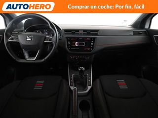 Seat Arona 1.6 TDI FR