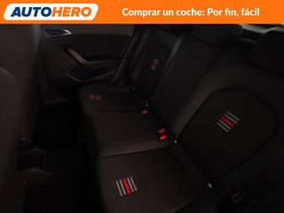 Seat Arona 1.6 TDI FR
