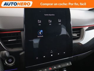 Renault Arkana 1.3 TCe Mild-Hybrid R.S. Line