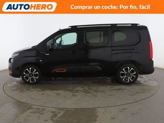 Citroën Berlingo 1.5 Blue-HDi Shine XL