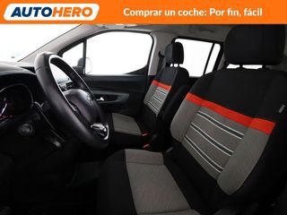 Citroën Berlingo 1.5 Blue-HDi Shine XL