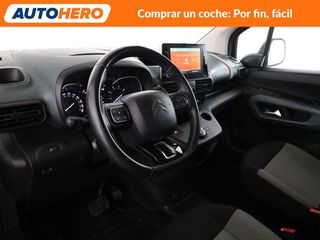 Citroën Berlingo 1.5 Blue-HDi Shine XL