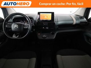 Citroën Berlingo 1.5 Blue-HDi Shine XL