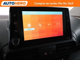 Citroën Berlingo 1.5 Blue-HDi Shine XL