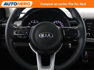 Kia Rio 1.2 Concept
