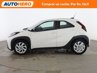 Toyota Aygo X Cross 1.0 Play