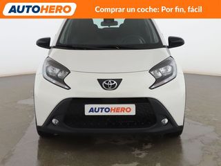 Toyota Aygo X Cross 1.0 Play