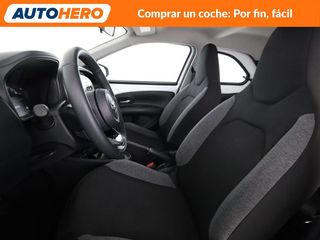 Toyota Aygo X Cross 1.0 Play
