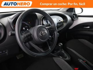 Toyota Aygo X Cross 1.0 Play
