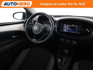 Toyota Aygo X Cross 1.0 Play