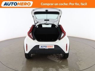 Toyota Aygo X Cross 1.0 Play