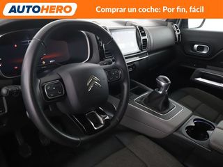 Citroën C5 Aircross 1.5 Blue-HDi Feel