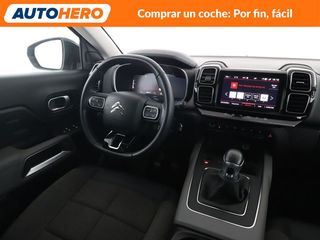 Citroën C5 Aircross 1.5 Blue-HDi Feel