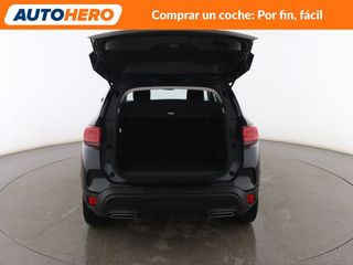 Citroën C5 Aircross 1.5 Blue-HDi Feel