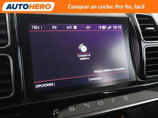 Citroën C5 Aircross 1.5 Blue-HDi Feel