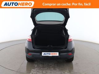 Renault Megane 1.2 TCe Energy Limited