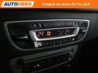 Renault Megane 1.2 TCe Energy Limited