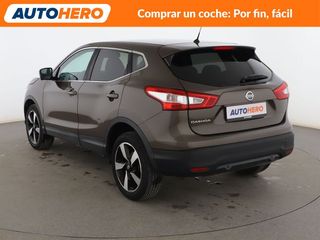 Nissan Qashqai 1.6 Acenta