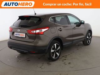 Nissan Qashqai 1.6 Acenta