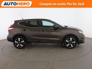 Nissan Qashqai 1.6 Acenta