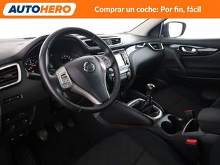 Nissan Qashqai 1.6 Acenta