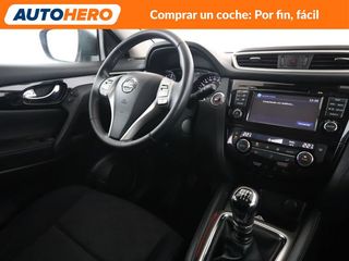 Nissan Qashqai 1.6 Acenta
