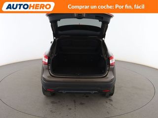 Nissan Qashqai 1.6 Acenta