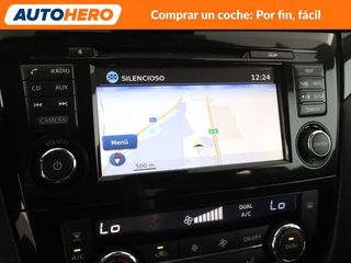 Nissan Qashqai 1.6 Acenta