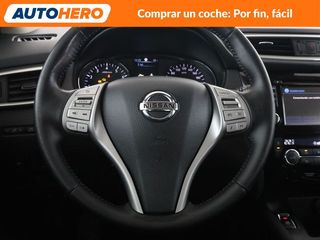 Nissan Qashqai 1.6 Acenta