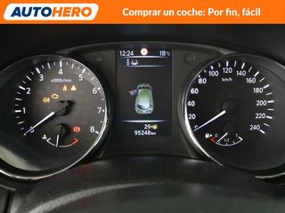 Nissan Qashqai 1.6 Acenta