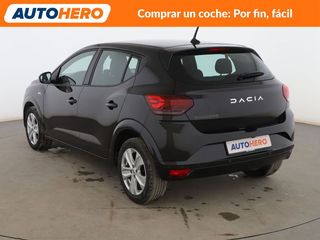 Dacia Sandero 1.0 TCe Expression