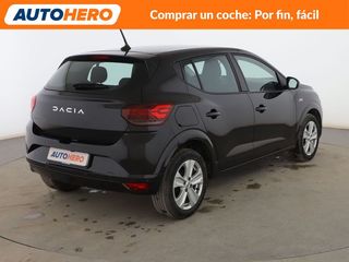 Dacia Sandero 1.0 TCe Expression