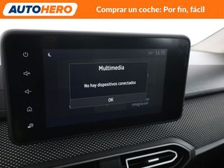 Dacia Sandero 1.0 TCe Expression