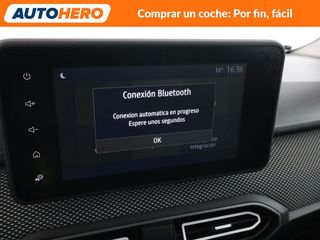 Dacia Sandero 1.0 TCe Expression