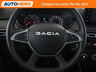 Dacia Sandero 1.0 TCe Expression