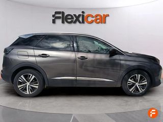 Peugeot 3008 1.2 PureTech 96KW S&S Active Pack EAT8