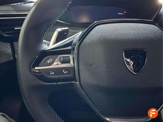 Peugeot 2008 Allure Puretech 130 S&S EAT8
