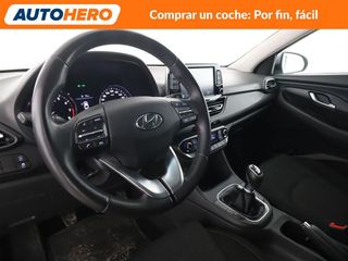 Hyundai i30 1.0 T-GDI Klass LR