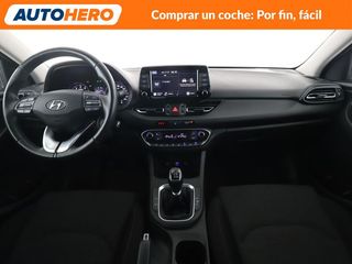 Hyundai i30 1.0 T-GDI Klass LR