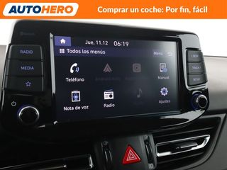 Hyundai i30 1.0 T-GDI Klass LR