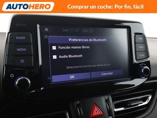 Hyundai i30 1.0 T-GDI Klass LR